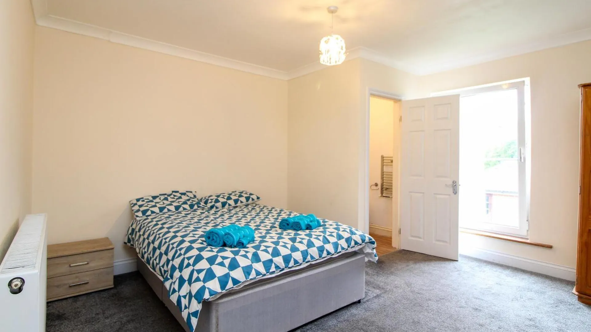 Darwin Road Guest House 5 Southampton