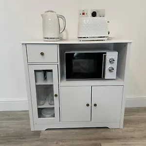 Guest house Independent Luxury En-suite, Southampton