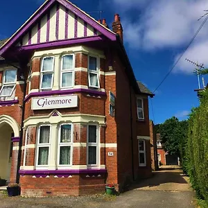 Guest house Glenmore, Southampton